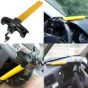 iShopping - Godzilla RALLY Armored Bar Car Steering Lock