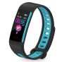 iShopping - Havit Fitness Tracker Black (H1108A)