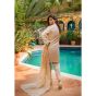 iShopping - Haya Embroidered Collection 3 Piece (0015)