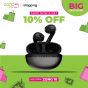 iShopping - Haylou X1 2023 Earbuds-Grey