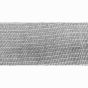 iShopping - Home N Baby Spun Weave Baby Blanket Grey