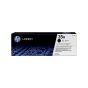 iShopping - HP LaserJet 35A Toner Cartridge Black (CB435A)