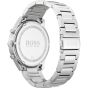 iShopping - Hugo Boss Analog Stainless Steel Men's Watch Silver (1513712)