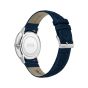 iShopping - Hugo Boss Analogue Leather Men's Watch Black (1513618)