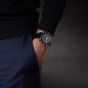 iShopping - Hugo Boss Contemporary Sport Analog Men's Watch Black (1513697)