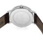 iShopping - Hugo Boss Corporal Leather Men's Watch Brown (1513639)