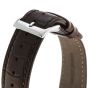 iShopping - Hugo Boss Corporal Leather Men's Watch Brown (1513639)