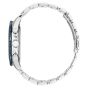 iShopping - Hugo Boss Intensity Stainless Steel Men's Watch Silver (1513665)