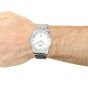 iShopping - Hugo Boss Master Men's Watch Silver (1513589)