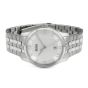 iShopping - Hugo Boss Master Men's Watch Silver (1513589)