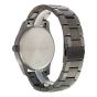 iShopping - Hugo Boss Orange Blue Men's Watch Silver (1550071)