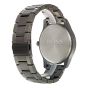 iShopping - Hugo Boss Orange Blue Men's Watch Silver (1550071)