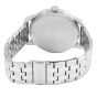 iShopping - Hugo Boss Orange Stockholm Men's Watch Silver (1550075)
