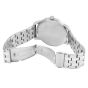 iShopping - Hugo Boss Orange Stockholm Men's Watch Silver (1550075)
