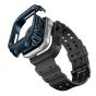 iShopping - Amband Apple Watch Band & Case Neptune Blue (AMT-2978)