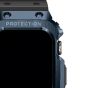 iShopping - Amband Apple Watch Band & Case Neptune Blue (AMT-2978)