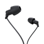 iShopping - Sigma Super Sleep Earphones - S01 Black
