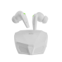 iShopping - Yolo Yoblox ENC Wireless Earbuds-White