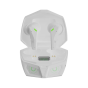 iShopping - Yolo Yoblox ENC Wireless Earbuds-White
