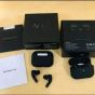 iShopping - Marwa Collection	Airpods Pro In Black Edition With Free Silicone Case