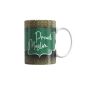 iShopping - ZamZam Green Lentreen Printed Mug