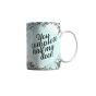 iShopping - ZamZam Sacred Kabba Printed Mug