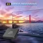 iShopping - Z1 4K 4GB 64GB Android Tv Box