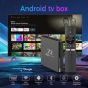iShopping - Z1 4K 4GB 64GB Android Tv Box