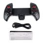 iShopping - Ipega Wireless Bluetooth Gaming Controller Black (PG-9023)