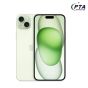 iShopping - Apple iPhone 15 Plus - Mercantile Warranty-Green-128GB