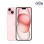 iShopping - Apple iPhone 15 Plus - Mercantile Warranty