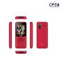 iShopping - Jazz Digit E2 Pro 4G-Red-8GB - 1GB RAM
