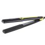 iShopping - Kemei Hair Straightener Styler Yellow (Km-2119)