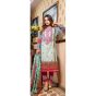 iShopping - Khaddi Embroidered Collection 2020 Vol 01 3 Piece (01b)