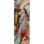 iShopping - Khaddi Embroidered Collection 2020 Vol 01 3 Piece (01b)