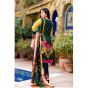 iShopping - Khaddi Embroidered Summer Collection 2020 Vol 02 3 Piece (05a)