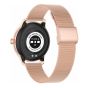 iShopping - Kieslect L11 Smartwatch With Chain Double Strap Golden