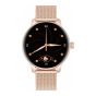 iShopping - Kieslect L11 Smartwatch With Chain Double Strap Golden