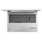 iShopping - Lenovo Ideapad 320 15.6" Core i5 8th Gen 4GB 1TB Laptop Grey - Without Warranty