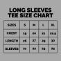 iShopping - Genteez Itachi Digital Printed Full Sleeves T Shirt For Men