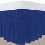 iShopping - Maguari Cotton Bed Skirt (0414)