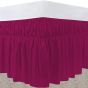 iShopping - Maguari Cotton Bed Skirt (0414)