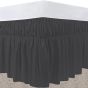 iShopping - Maguari Cotton Bed Skirt (0414)