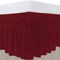 iShopping - Maguari Cotton Bed Skirt (0414)