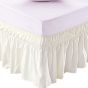 iShopping - Maguari Cotton Bed Skirt (0414)