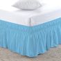 iShopping - Maguari Cotton Bed Skirt (0414)