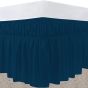 iShopping - Maguari Cotton Bed Skirt (0414)