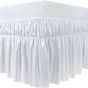 iShopping - Maguari Cotton Bed Skirt (0414)