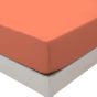 iShopping - Maguari Stretchable Jersey Fitted Double Bed Sheet (0434)