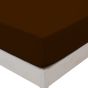 iShopping - Maguari Stretchable Jersey Fitted Double Bed Sheet (0434)